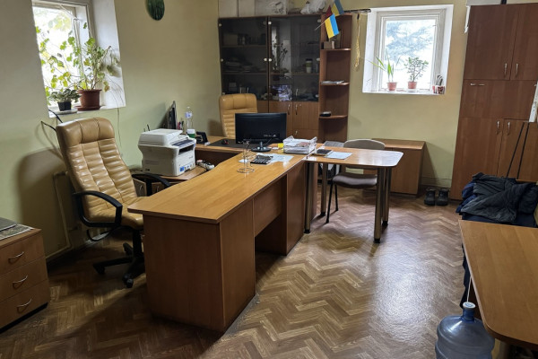 Продажа действующего свинокомплекса на 5500 свиней в Винницкой области