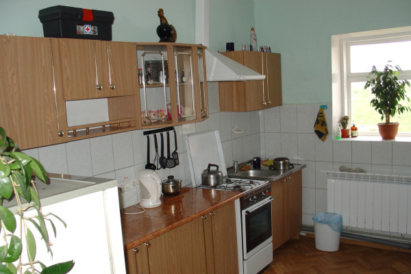 Продажа действующего свинокомплекса на 5500 свиней в Винницкой области