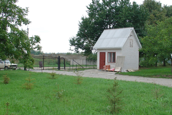 Продажа действующего свинокомплекса на 5500 свиней в Винницкой области