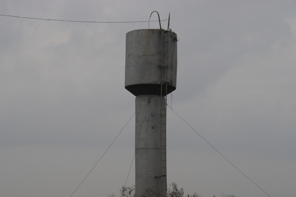 Продажа действующего свинокомплекса на 5500 свиней в Винницкой области