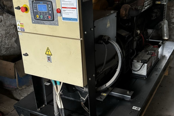 Продажа действующего свинокомплекса на 5500 свиней в Винницкой области