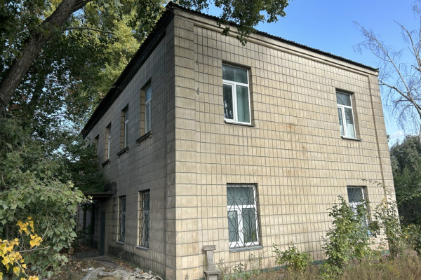 Продажа участка 1,14 га промышленного назначения в Киеве, Голосеевский район