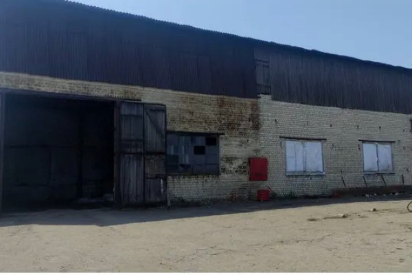 Приватизація: Агропідприємство 1483 га, база, с/г техніка, Дніпропетровська область