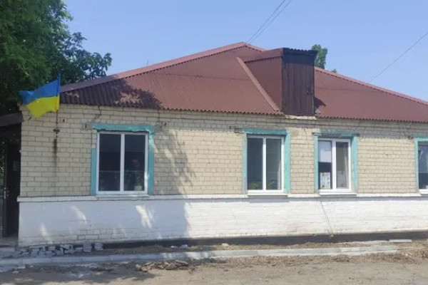 Приватизація: Агропідприємство 1483 га, база, с/г техніка, Дніпропетровська область