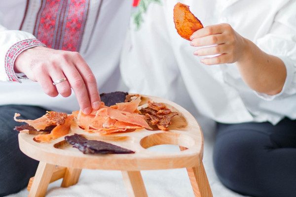 Продажа бизнеса по производству мясных снеков ТМ «Снеки от Бандеры»