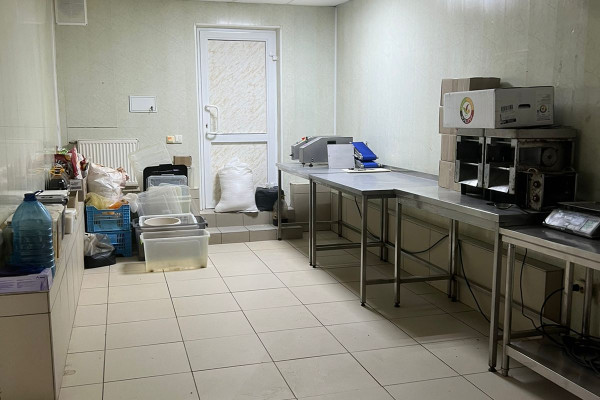 Продажа бизнеса по производству мясных снеков ТМ «Снеки от Бандеры»