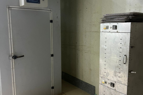 Продажа бизнеса по производству мясных снеков ТМ «Снеки от Бандеры»