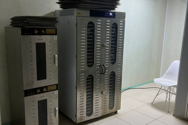 Продажа бизнеса по производству мясных снеков ТМ «Снеки от Бандеры»