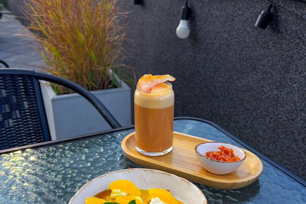 Продаж кафе-ресторану «бістро СУСІДИ» в Києві