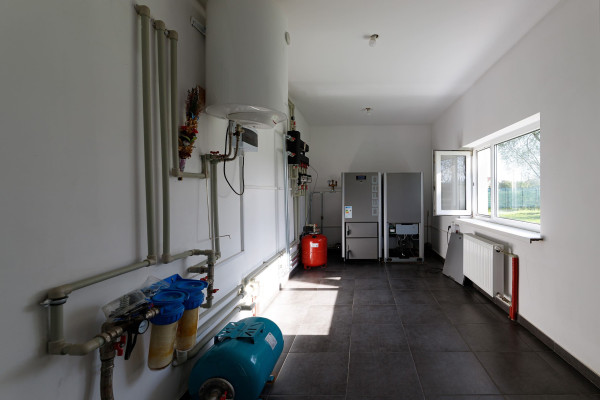 Продажа производственно-складского комплекса 1600 м2, 1,2 га, Львовская область