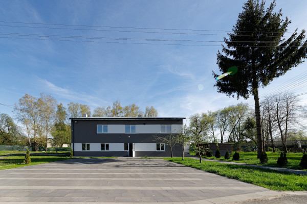 Продажа производственно-складского комплекса 1600 м2, 1,2 га, Львовская область