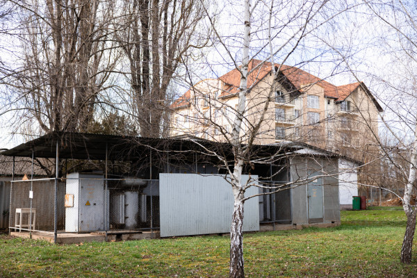 Продаж виробництва фруктових та овочевих соків на Закарпатті