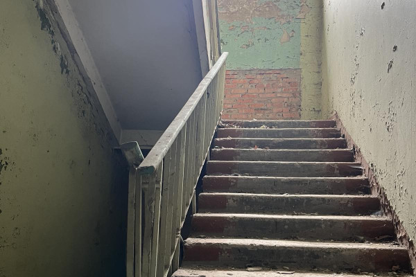 Two-Story Building (1,926 m2) in Lviv Region for Sale