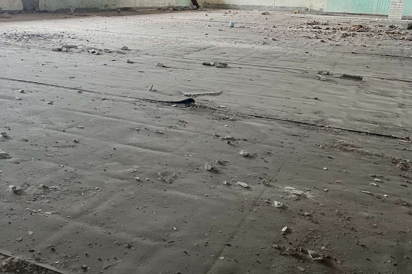 Two-Story Building (1,926 m2) in Lviv Region for Sale