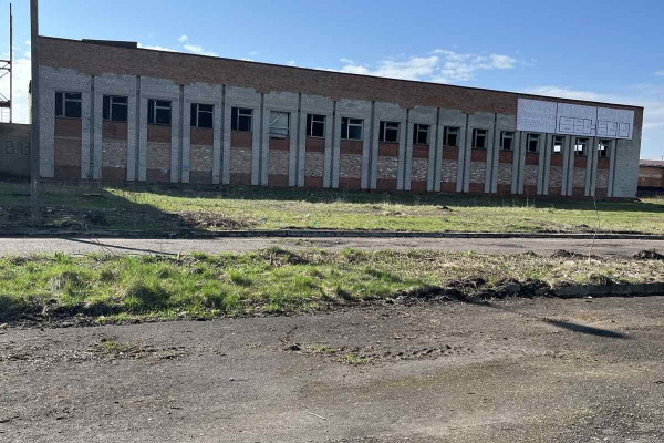 Two-Story Building (1,926 m2) in Lviv Region for Sale