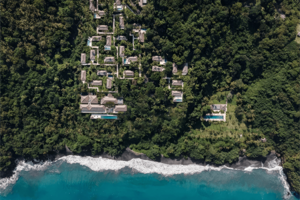 ANTA Bali MediSpa Resort — інвестиція у преміальний курорт by Radisson & EDEM 