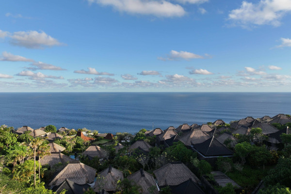ANTA Bali MediSpa Resort — інвестиція у преміальний курорт by Radisson & EDEM 