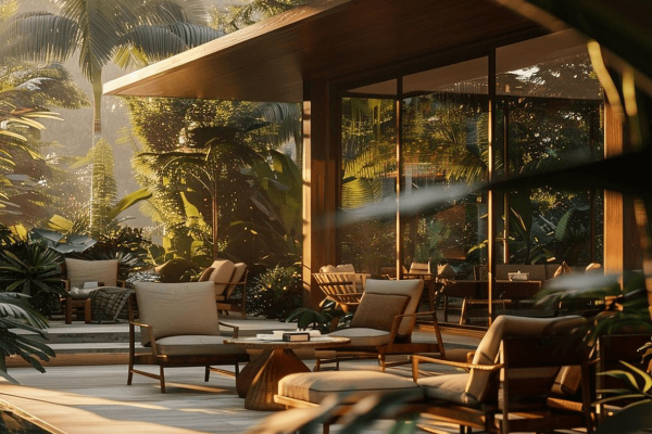 ANTA Bali MediSpa Resort — інвестиція у преміальний курорт by Radisson & EDEM 