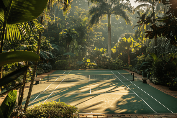 ANTA Bali MediSpa Resort — інвестиція у преміальний курорт by Radisson & EDEM 