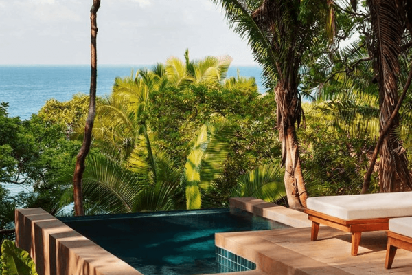 ANTA Bali MediSpa Resort — інвестиція у преміальний курорт by Radisson & EDEM 