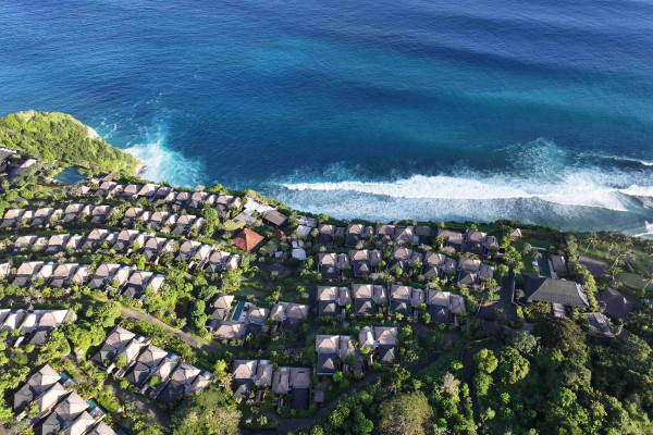 ANTA Bali MediSpa Resort — інвестиція у преміальний курорт by Radisson & EDEM 