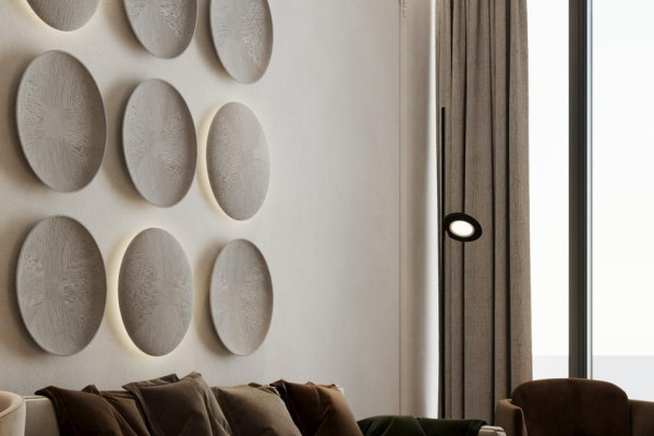 Инвестиции в доходную недвижимость пятизвездочного отеля в Одессе "ARCHOTEL AVENUE"