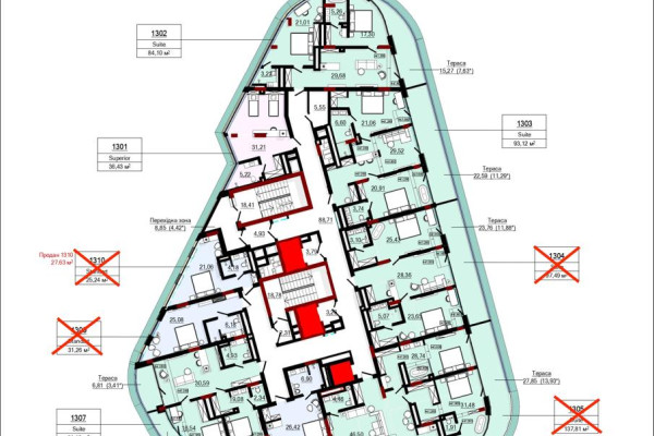Инвестиции в доходную недвижимость пятизвездочного отеля в Одессе "ARCHOTEL AVENUE"