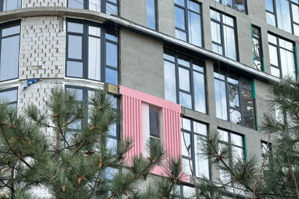 Инвестиции в доходную недвижимость пятизвездочного отеля в Одессе "ARCHOTEL AVENUE"