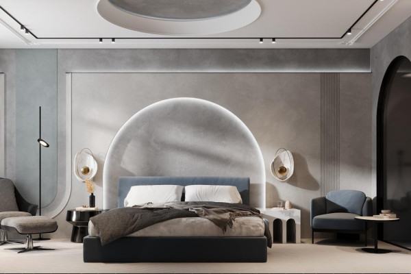 Инвестиции в доходную недвижимость пятизвездочного отеля в Одессе "ARCHOTEL AVENUE"