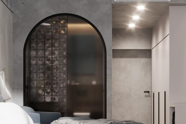 Инвестиции в доходную недвижимость пятизвездочного отеля в Одессе "ARCHOTEL AVENUE"