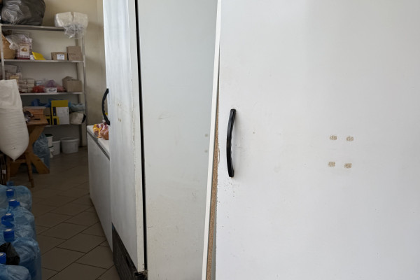 Продажа «Маленькой Пекарни» в Киеве