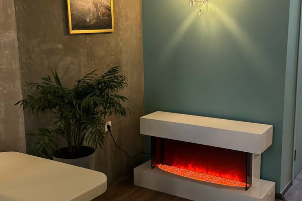 Продаж кав’ярні Secret Garden у центрі Києва 