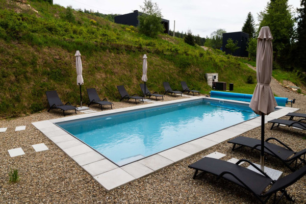 Продажа горного комплекса отдыха с действующим арендным бизнесом в Карпатах