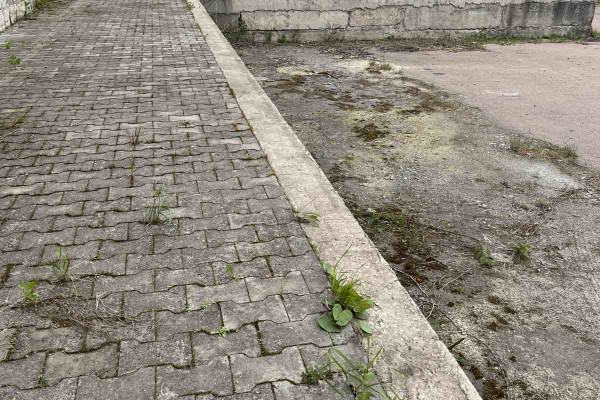 Продаж виробничо-складського приміщення 1961 м2 у Львівській області