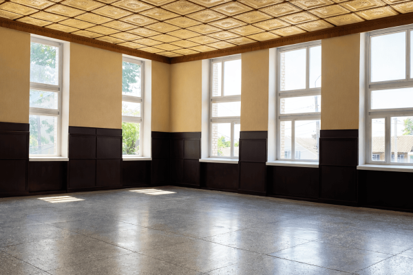 Продажа коммерческого помещения 293,5 м² в Хмельницкой области