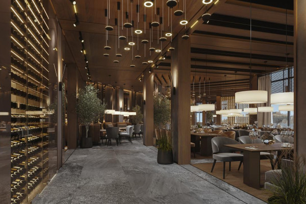 Green Rest — Investment Opportunity in the Lviv Carpathians