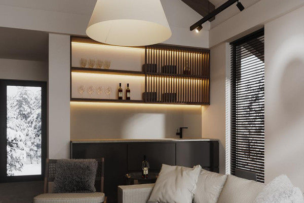 Green Rest — Investment Opportunity in the Lviv Carpathians