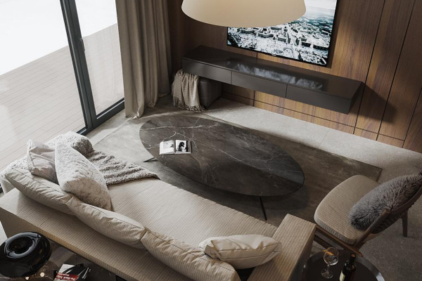 Green Rest — Investment Opportunity in the Lviv Carpathians