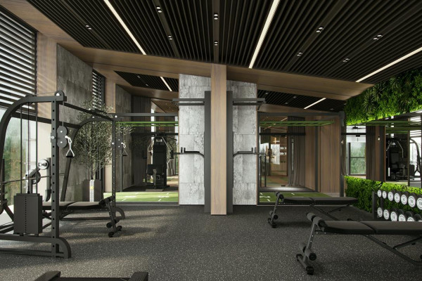 Green Rest — Investment Opportunity in the Lviv Carpathians