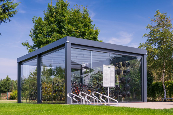 Habenda Hotel Complex in Poland for Sale