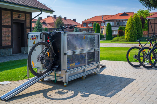 Habenda Hotel Complex in Poland for Sale