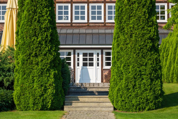 Habenda Hotel Complex in Poland for Sale