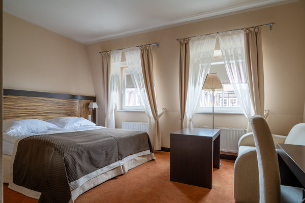 Habenda Hotel Complex in Poland for Sale