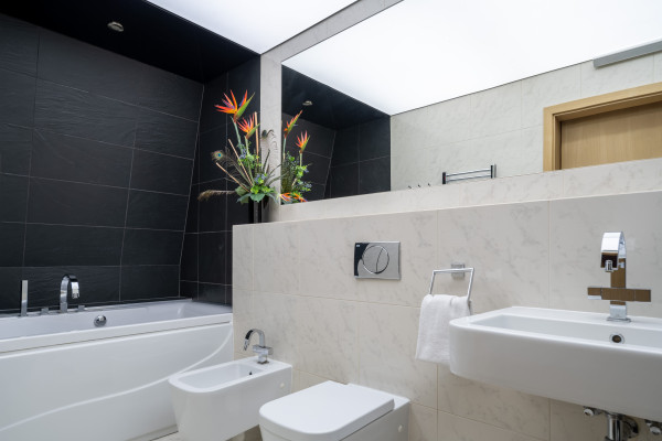 Habenda Hotel Complex in Poland for Sale