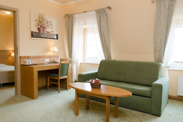 Habenda Hotel Complex in Poland for Sale