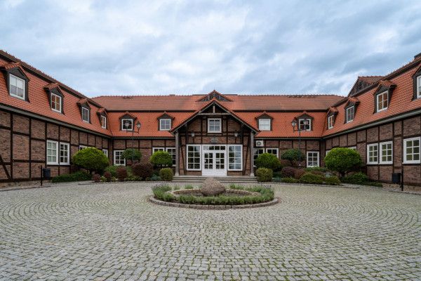 Продажа гостиничного комплекса Habenda в Польше