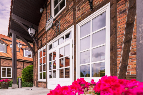 Habenda Hotel Complex in Poland for Sale