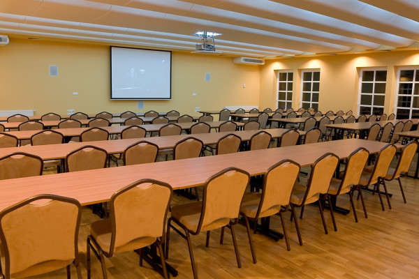 Habenda Hotel Complex in Poland for Sale