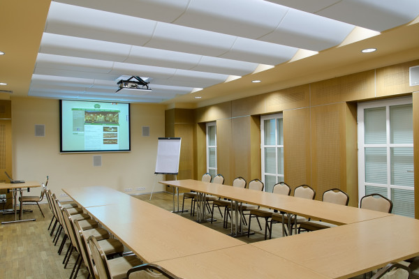 Habenda Hotel Complex in Poland for Sale