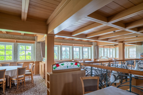 Habenda Hotel Complex in Poland for Sale